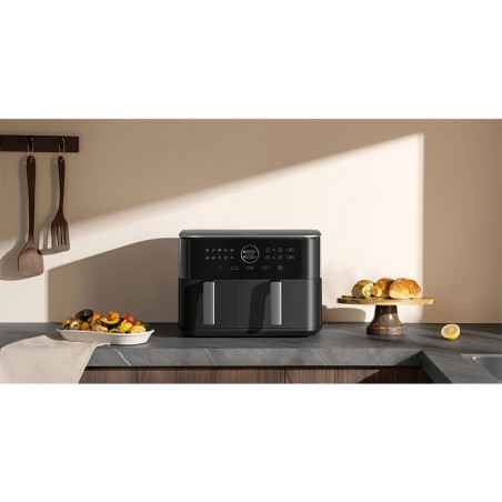Xiaomi Dual Zone Air Fryer...