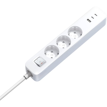 Xiaomi 20W Power Strip...