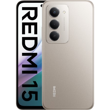 Xiaomi Redmi 15 5G...