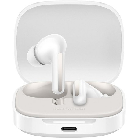 Xiaomi Redmi Buds 6 bijele