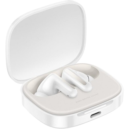 Xiaomi Redmi Buds 6 bijele