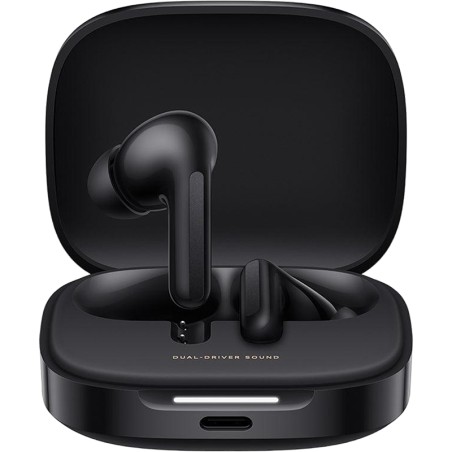 Xiaomi Redmi Buds 6 crne