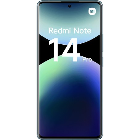 Xiaomi Redmi Note 14 Pro...