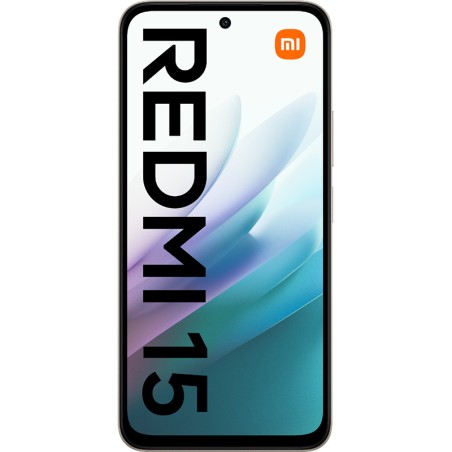 Xiaomi Redmi 15 6GB/128GB...