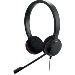 Jabra Evolve 20 MS Stereo...