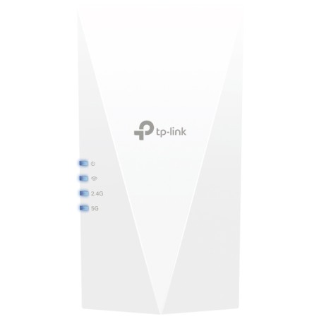 TP-LINK WiFi 6 Range...