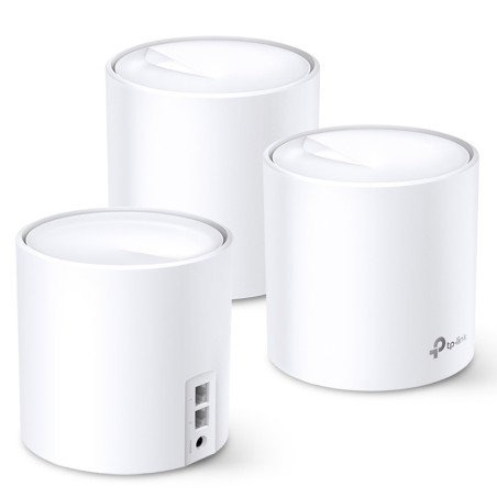 TP-Link Deco X20 AX1800...