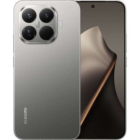 Xiaomi 15T PRO 12GB/512GB Gray