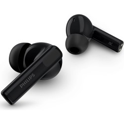 Philips TAT2520BK Earbuds...