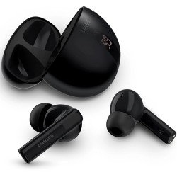 Philips TAT2520BK Earbuds...
