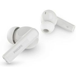 Philips TAT2520WT Earbuds...