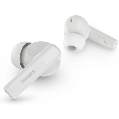 Philips TAT2520WT Earbuds...