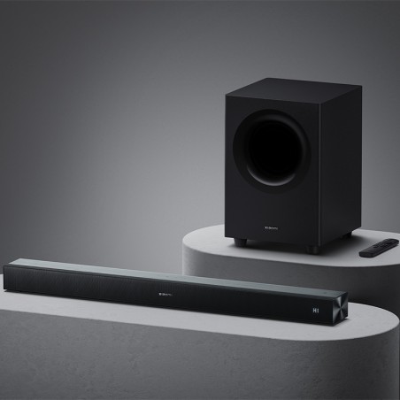 Xiaomi Soundbar Pro 2.1ch