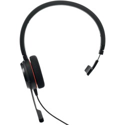 Jabra Evolve 20 MS Mono USB...