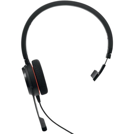 Jabra Evolve 20 MS Mono USB...