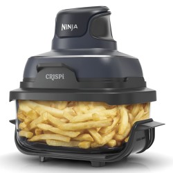 NINJA CRISPi 4u1 Air Fryer...