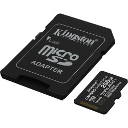 Kingston Micro SD Memory...