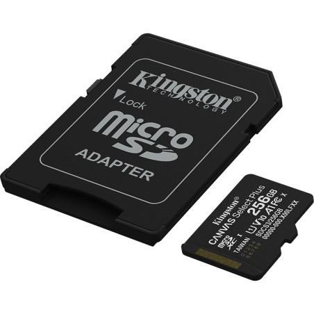 Kingston Micro SD Memory...