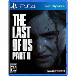 The Last of Us 2 Standard...