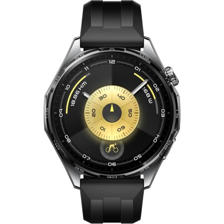 Huawei Watch GT 6 46mm Black
