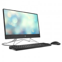 HP All in One 21.5'' AMD...