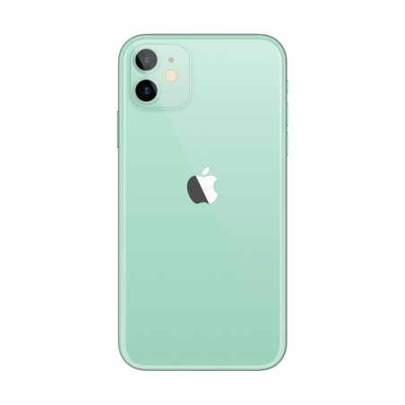 Apple iPhone 11 64GB Zeleni