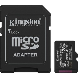 Kingston Micro SD Memory...