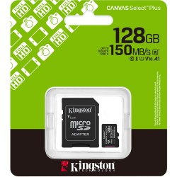 Kingston Micro SD Memory...