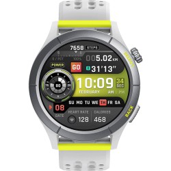 Amazfit Cheetah Round Grey...