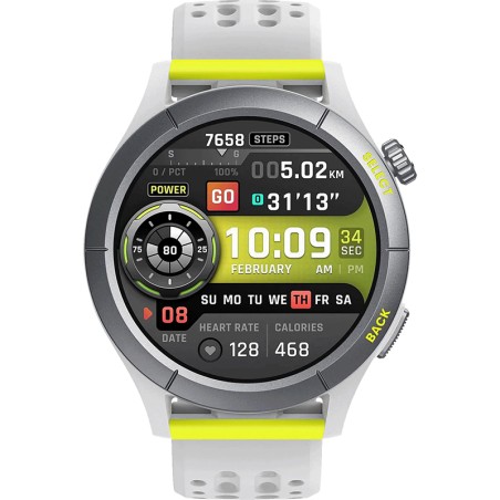 Amazfit Cheetah Round Grey...