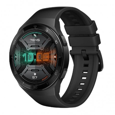 Huawei Watch GT 2E 46mm Crni