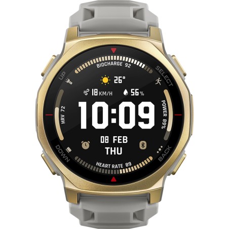 Amazfit T-REX 3 Pro 44mm...