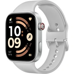 Xiaomi Redmi Watch 6 Silver...
