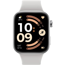 Xiaomi Redmi Watch 6 Silver...