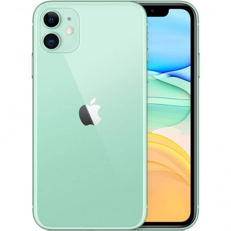 Apple iPhone 11 128GB Zeleni