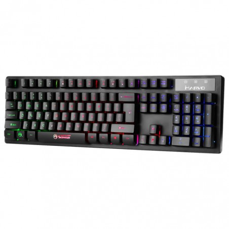 MARVO Gaming Tastatura K616A
