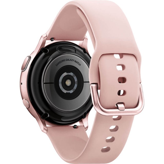 samsung galaxy watch active pink