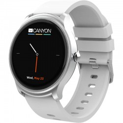 Canyon Oregano Smart Watch...