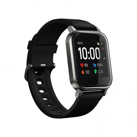 Xiaomi Haylou Watch LS02 crni