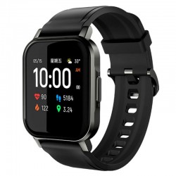 Xiaomi Haylou Watch LS02 crni