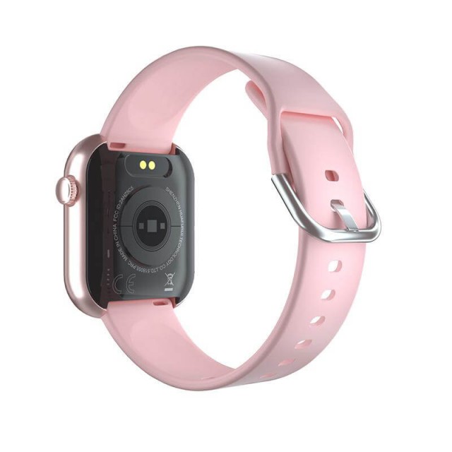 cubot smart watch