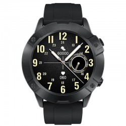 CUBOT N1 Smart Watch crni
