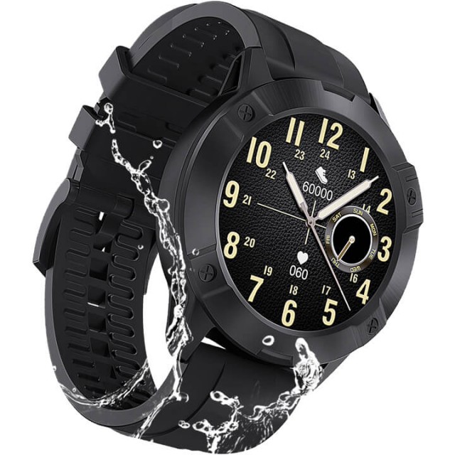 cubot smart watch