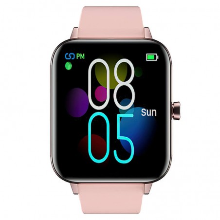 Cubot Smart Watch C7 Pink