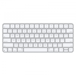 Apple Magic Keyboard (2021)...