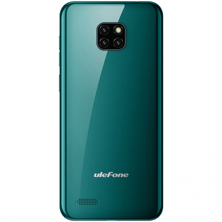 Ulefone S11 1GB/16GB Zeleni