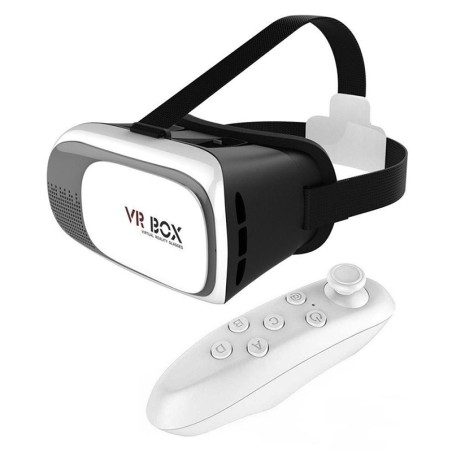 VR BOX-D Naočale +...