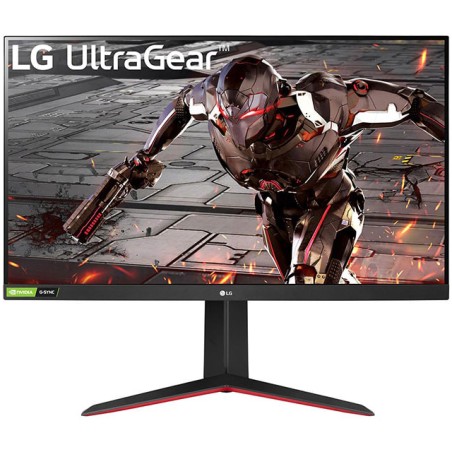 LG Monitor UltraGear 32''...