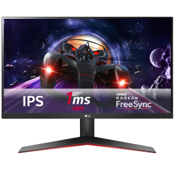 LG Monitor 24'' IPS Full HD...
