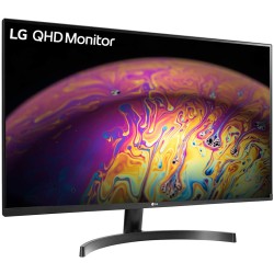LG Monitor 32'' QHD 75Hz...